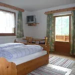 Familie Neunhäuserer Neustift im Stubaital