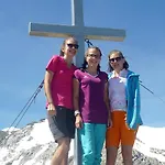 Apartment Familie Neunhäuserer Neustift im Stubaital