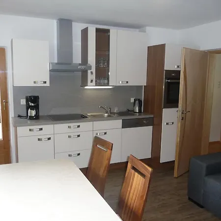 Lägenhet Familie Neunhaeuserer *