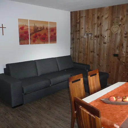 Lägenhet Familie Neunhaeuserer *