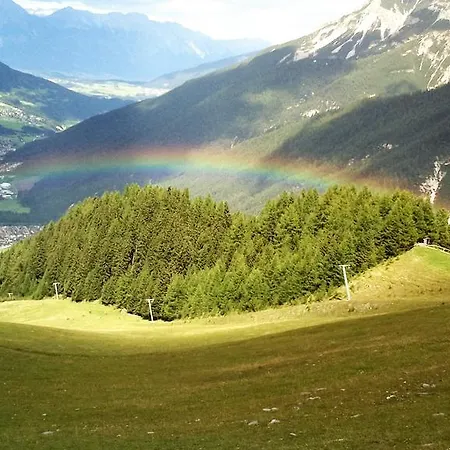 Familie Neunhaeuserer * Neustift im Stubaital