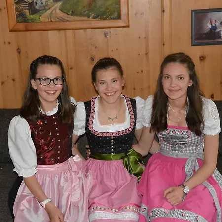 Lägenhet Familie Neunhaeuserer Neustift im Stubaital