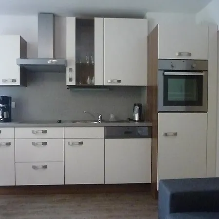 Familie Neunhaeuserer 아파트 노이스티프트임스튀바이탈