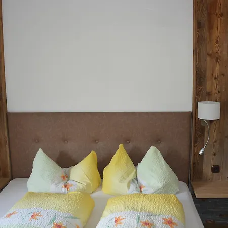 Lägenhet Familie Neunhaeuserer *