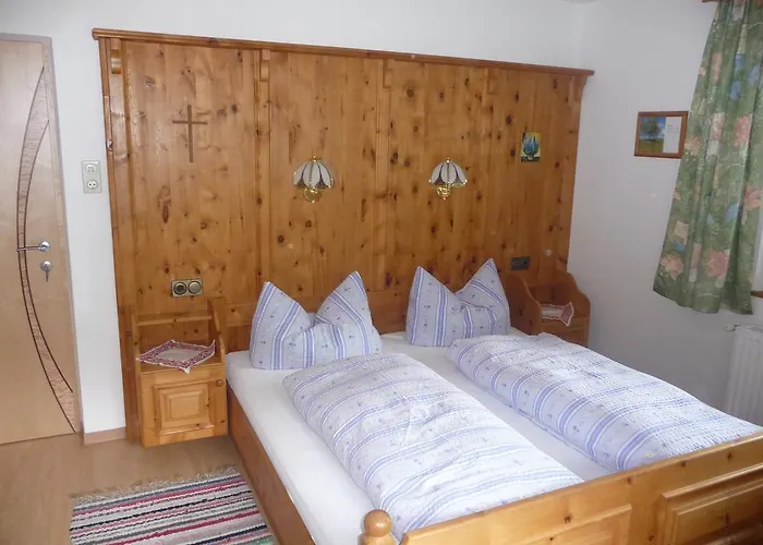 Apartament Familie Neunhaeuserer