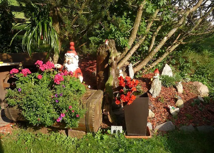 Apartament Familie Neunhaeuserer