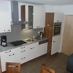 Apartment Familie Neunhaeuserer *