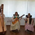 Familie Neunhaeuserer Neustift im Stubaital