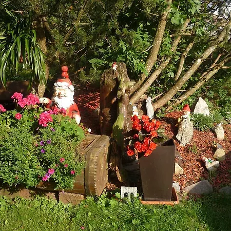 Apartamento Familie Neunhaeuserer