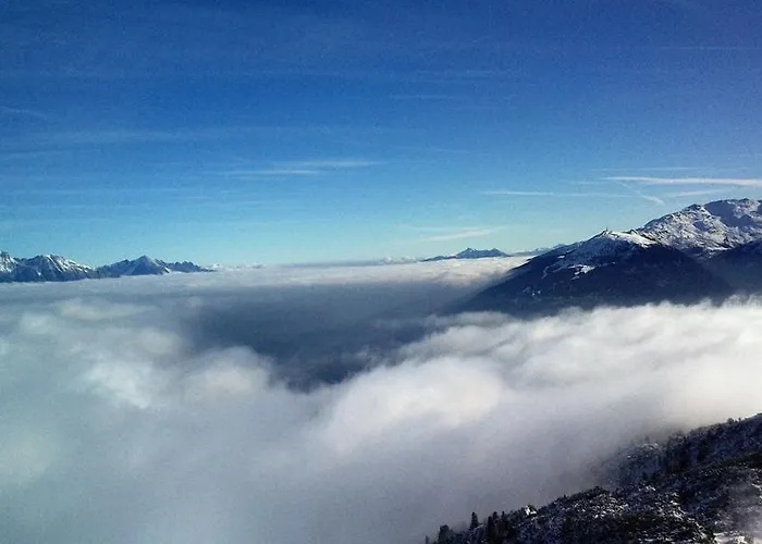 Familie Neunhaeuserer Apartamento
