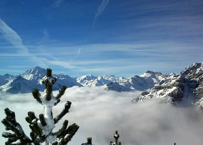 Familie Neunhaeuserer Apartamento