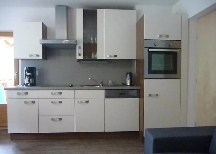 Familie Neunhaeuserer Apartamento Neustift im Stubaital