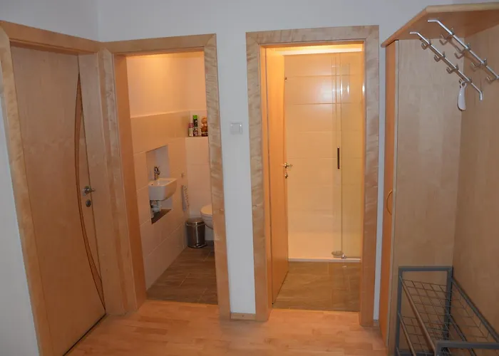 Apartamento Familie Neunhaeuserer *