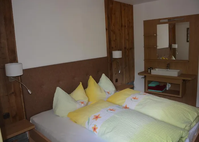 Familie Neunhaeuserer Apartamento